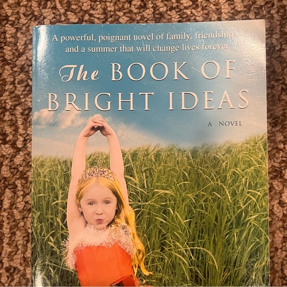 “The Book of Bright Ideas” by Sandra Kring (2006) - Picture 3 of 15